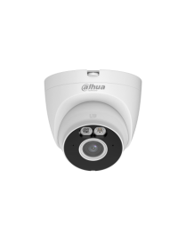 Câmara Dome Dahua 5MP Wi-Fi com IR 30m - IPC-HDW1539DA-SAW-IL