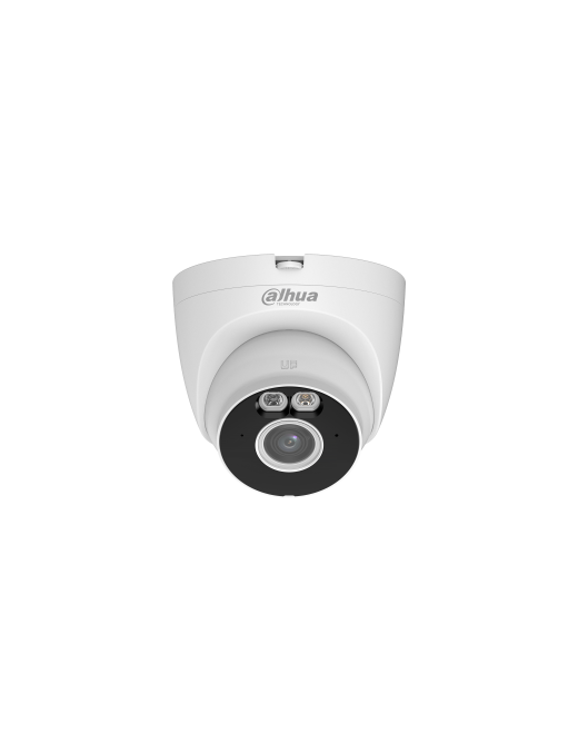 Câmara Dome Dahua 5MP Wi-Fi com IR 30m - IPC-HDW1539DA-SAW-IL