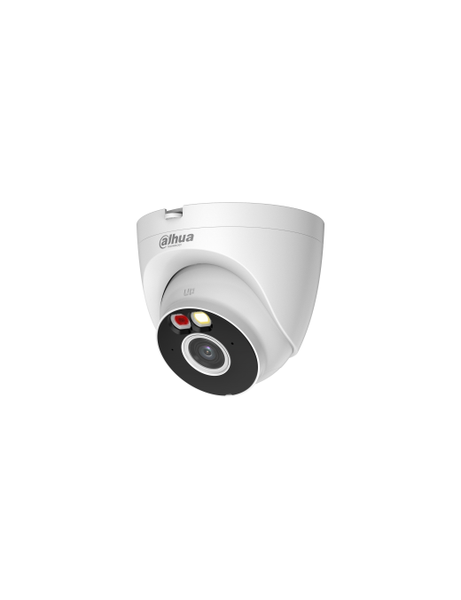 Câmara Dome Dahua 5MP Wi-Fi com IR 30m - IPC-HDW1539DA-SAW-IL