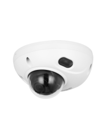 Câmara Dome Dahua 4MP IPC-HDBW3441F-AS | Segurança Fiável