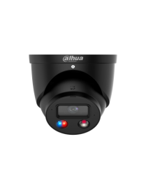 Câmara Dome 4MP Dahua IPC-HDW3449H IR30m Preta