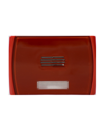 EU311S - MICRO MODULO 1 OUTPUT (IDENTIFICA SIRENES) INIM