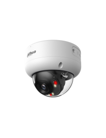 Câmara Dome Dahua 4MP IPC-HDBW3449E-S-IL | Segurança Fiável