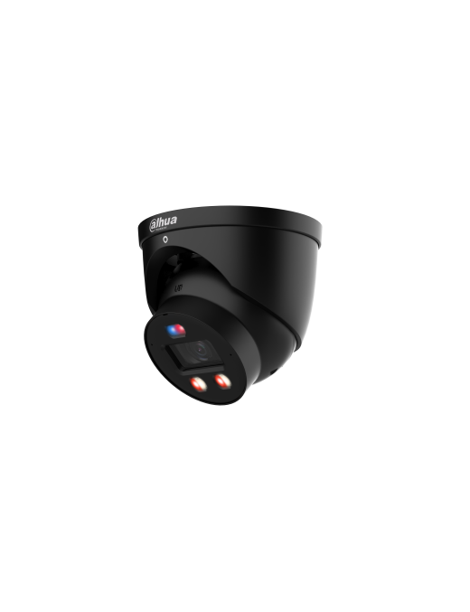 Câmara Dome Dahua 4MP 2.8mm IR30m IP67 - Segurança Fiável