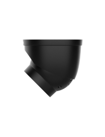 Câmara Dome Dahua 4MP 2.8mm IR30m IP67 - Segurança Fiável