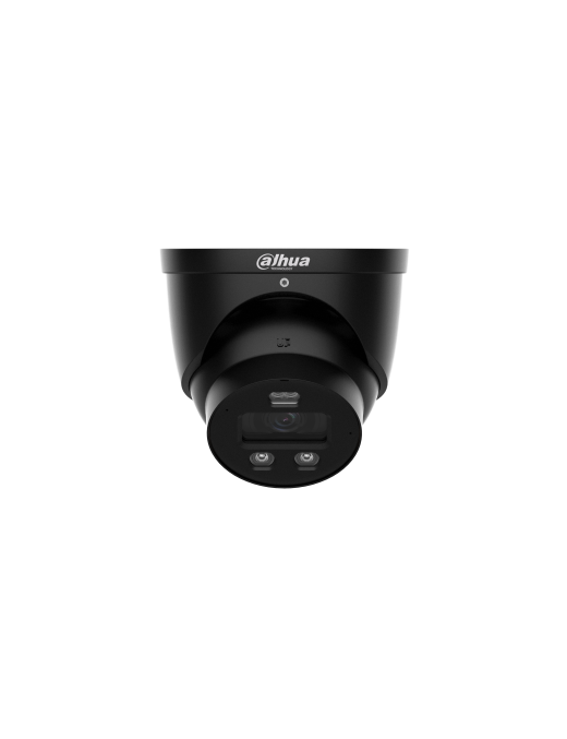 Câmara Dome Dahua 4MP 2.8mm IR30m IP67 - Segurança Fiável