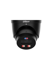 Câmara Dome Dahua 4MP 2.8mm IR30m IP67 - Segurança Fiável
