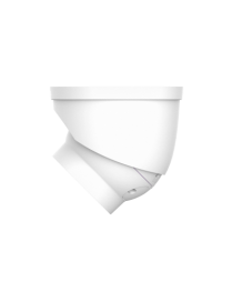 Câmara Dome Dahua 4MP 2.8mm IR30M WIZCOLOR - Segurança Fiável