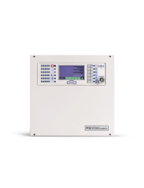 PREVIDIA C100SG- COMPACT 1 LOOP (240 Endereços) INIM