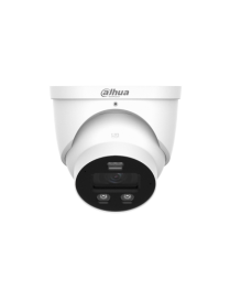 Câmara Dome Dahua IPC 6MP IR30m TIOC - Segurança Fiável