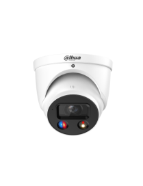Câmara Dome Dahua IPC-HDW3849H-AS-PV-S5 8MP com IR 30M e IP67