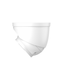 Câmara Dome Dahua IPC-HDW3849H-AS-PV-S5 8MP com IR 30M e IP67