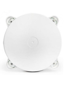 ID300N - DETETOR PRETO OPTICO/TÉRMICO CONVENCIONAL INIM