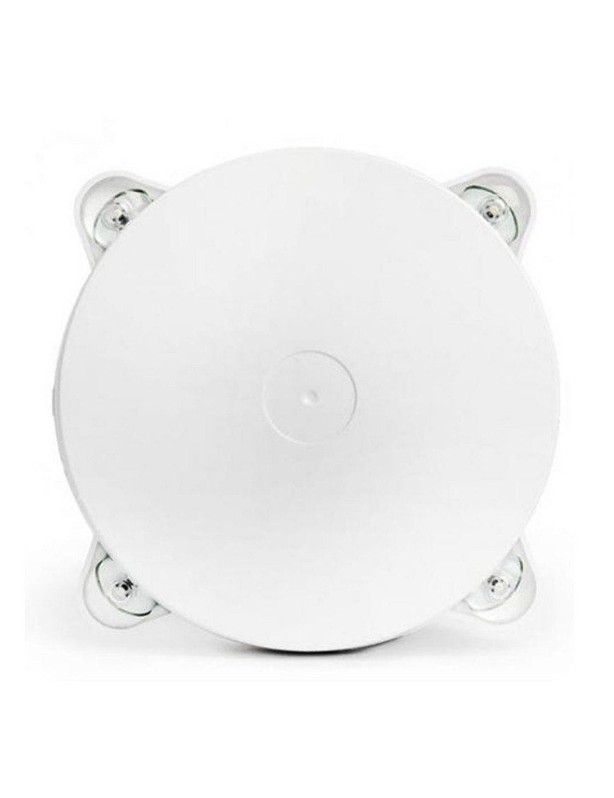 ID300N - DETETOR PRETO OPTICO/TÉRMICO CONVENCIONAL INIM