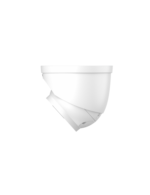 Câmara Dome Dahua IPC-HDW3849H-AS-PV-S5 8MP com IR 30M e IP67