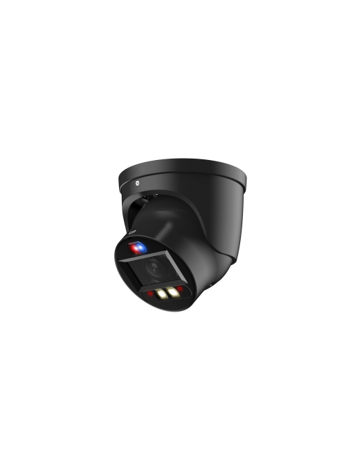 Câmara Dome IPC Dahua 4MP com Lente Motorizada e IR 50m