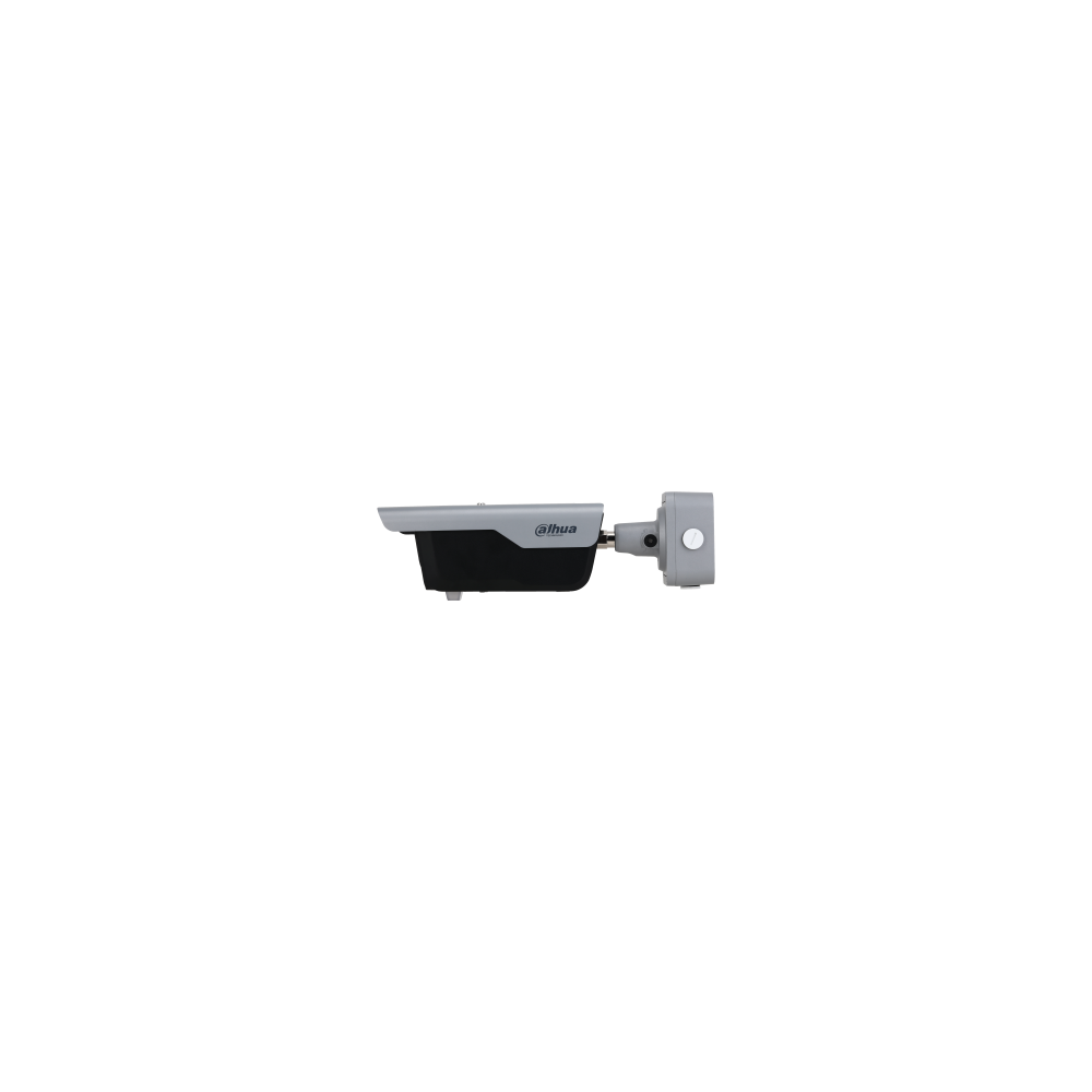 Dahua ITC413-PW4D-IZ3 Câmara LPR 4MP 8-32mm IR 30m