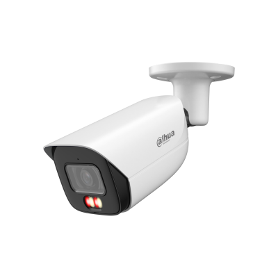 Dahua IPC-HFW3449E-S-IL câmara IP 4MP 2.8mm IR 80m