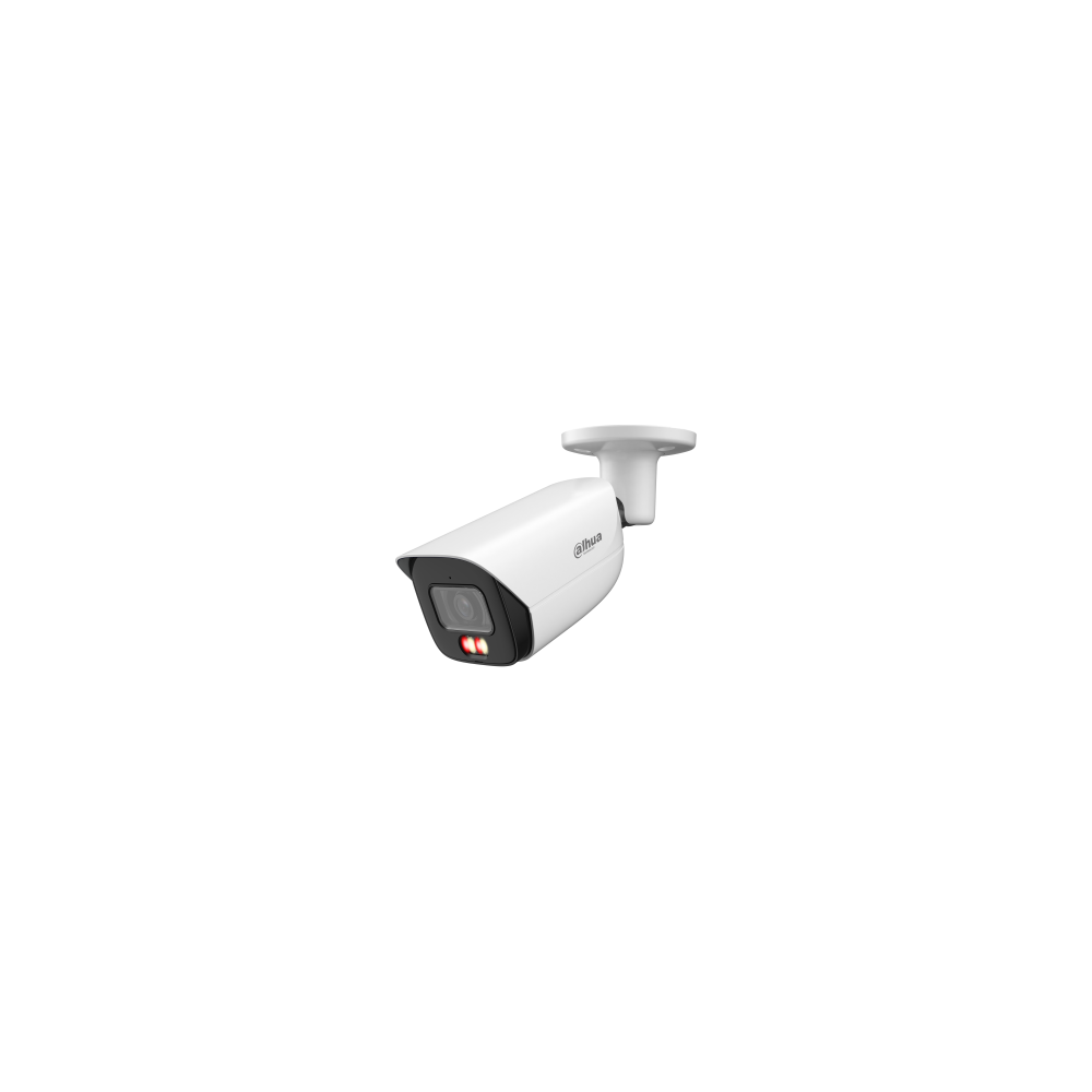 Dahua IPC-HFW3449E-S-IL câmara IP 4MP 2.8mm IR 80m