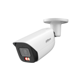 Dahua IPC-HFW3449E-S-IL câmara IP 4MP 2.8mm IR 80m