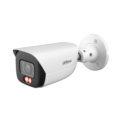 Dahua IPC-HFW3449E-S-IL câmara IP 4MP 2.8mm IR 80m