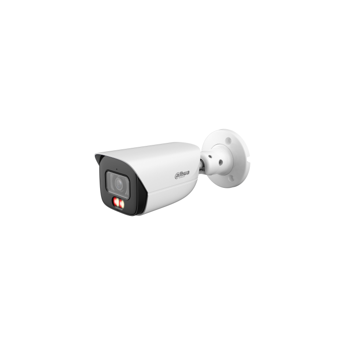 Dahua IPC-HFW3449E-S-IL câmara IP 4MP 2.8mm IR 80m