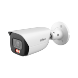 Dahua IPC-HFW3449E-S-IL câmara IP 4MP 2.8mm IR 80m