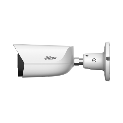 Dahua IPC-HFW3449E-S-IL câmara IP 4MP 2.8mm IR 80m