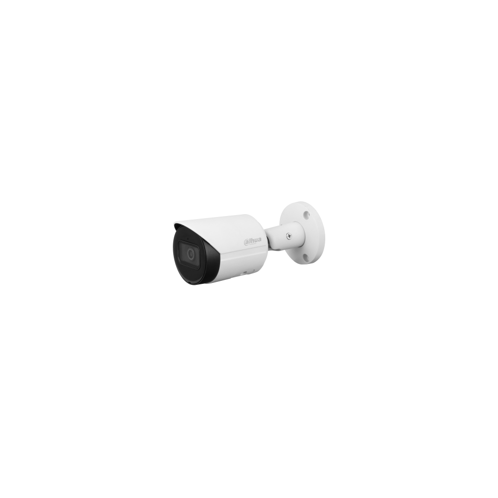 Dahua IPC-HFW2541S-S-S2 câmara IP 5MP 2.8mm IR 30m