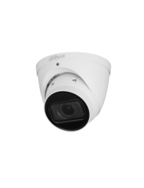 Câmara Dome 8MP Dahua IPC-HDW2841T-ZS Motorizada IP67