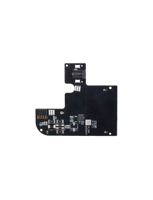 ARA62-V2 - FONTE INTERNA 9-15V P/CENTRAIS ARC3800xx DAHUA