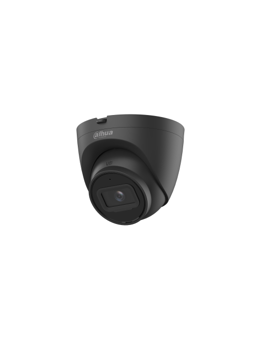 Câmara Dome Dahua 4MP IPC-HDW2441T-S-B IP67 IR30M