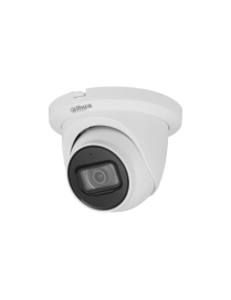 Câmara Dome IP Dahua 4MP 2.8mm IR40M - Segurança Fiável