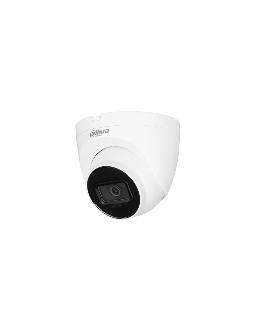 Câmara Dahua Dome 5MP IPC-HDW2541T-S-S2 | IR30M IP67 PoE