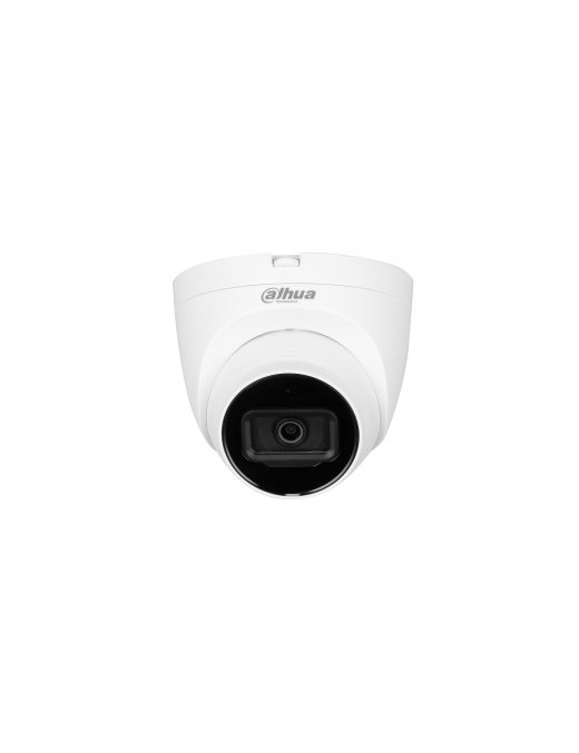 Câmara Dahua Dome 5MP IPC-HDW2541T-S-S2 | IR30M IP67 PoE