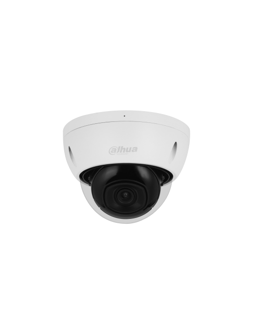 Câmara Dome IPC 2MP IP67 IK10 Dahua com IR 30m