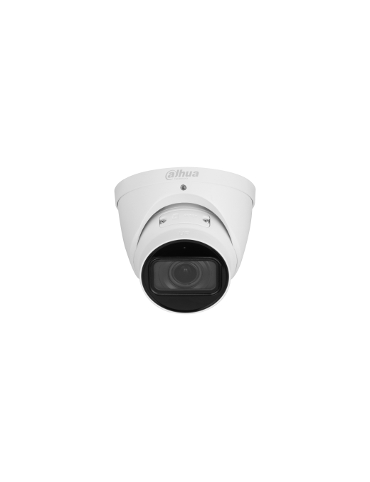 Câmara Dome Dahua 4MP Motorizada IR 40M | Segurança Profissional