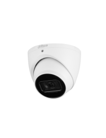 Câmara Dahua Dome 8MP IPC-HDW3841EM-S-S2 com IR 30M
