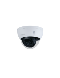 Câmara Dome Dahua 4MP IP67 IK10 - Vigilância Fiável e Robusta