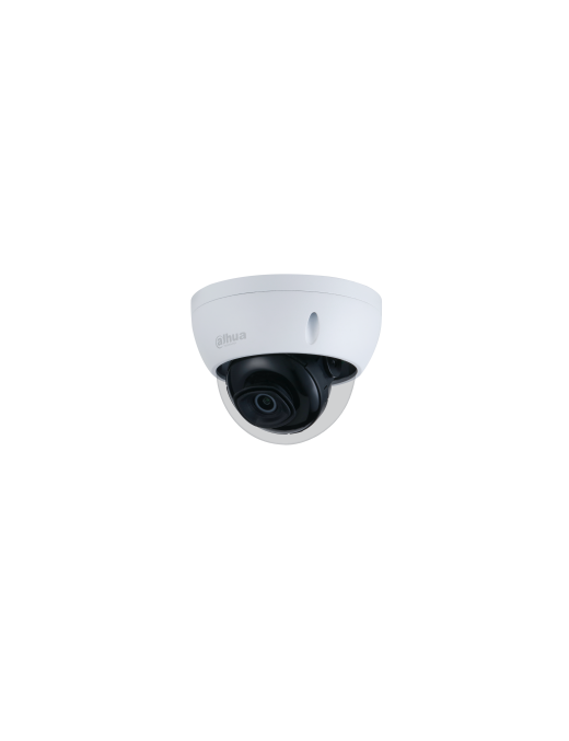 Câmara Dome Dahua 4MP IP67 IK10 - Vigilância Fiável e Robusta