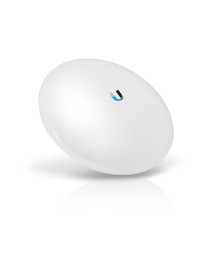 NanoBeam 5GHz 19dBi NBE-5AC-Gen2 Ubiquiti | CPE via Rádio
