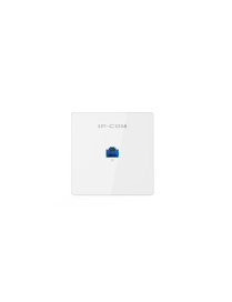 W36AP IP-COM Access Point WiFi 5 1170Mbps Parede