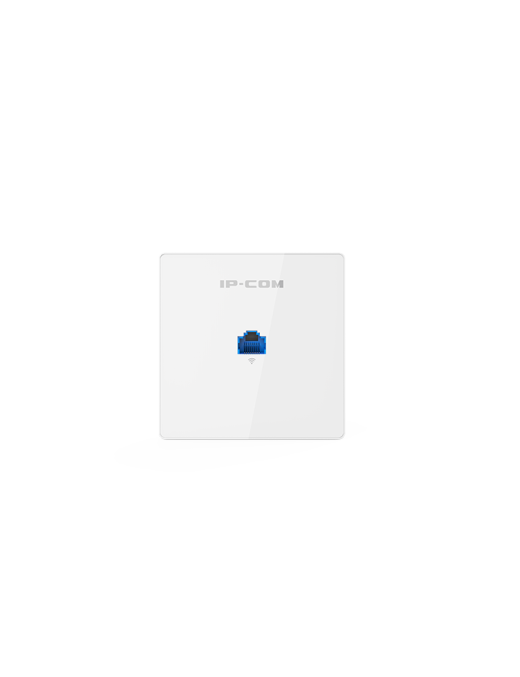 W36AP IP-COM Access Point WiFi 5 1170Mbps Parede
