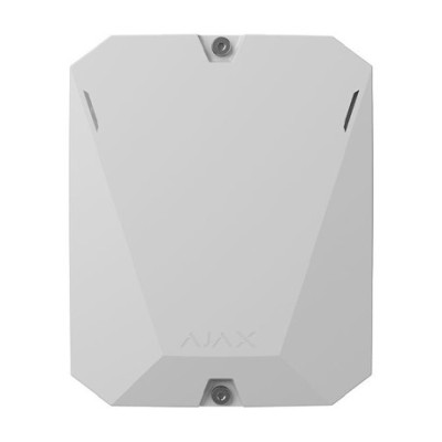 AJAX Superior Hub Hybrid 2G Branco Grau 3