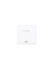 Access Point WiFi 6 PRO-6-IW 3000Mbps IP-COM Parede