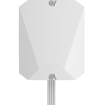 AJAX Superior Hub Hybrid 4G G3 Branca