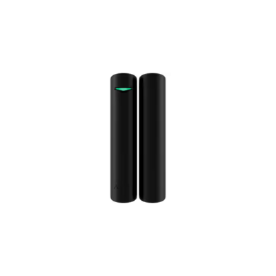 AJAX Superior DoorProtect G3 Jeweller Preto