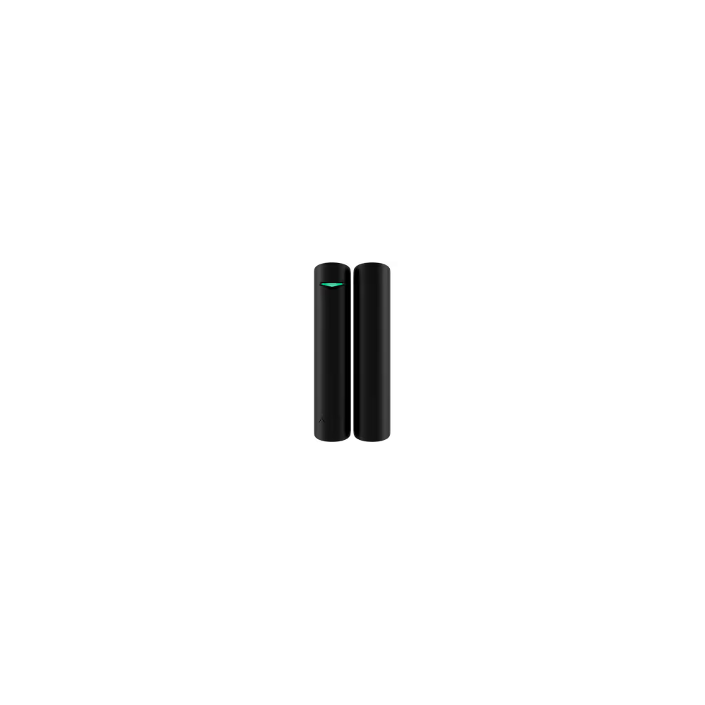 AJAX Superior DoorProtect G3 Jeweller Preto