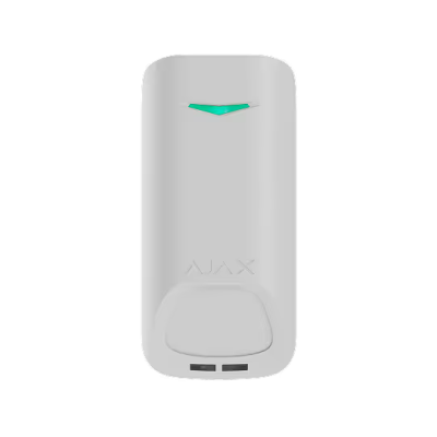 AJAX Superior MotionProtect G3 Jeweller Branco