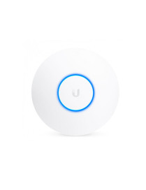 Ubiquiti UAP-AC-PRO Access Point PoE Wi-Fi Interior